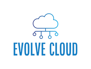 Home | Evolve Cloud Consulting